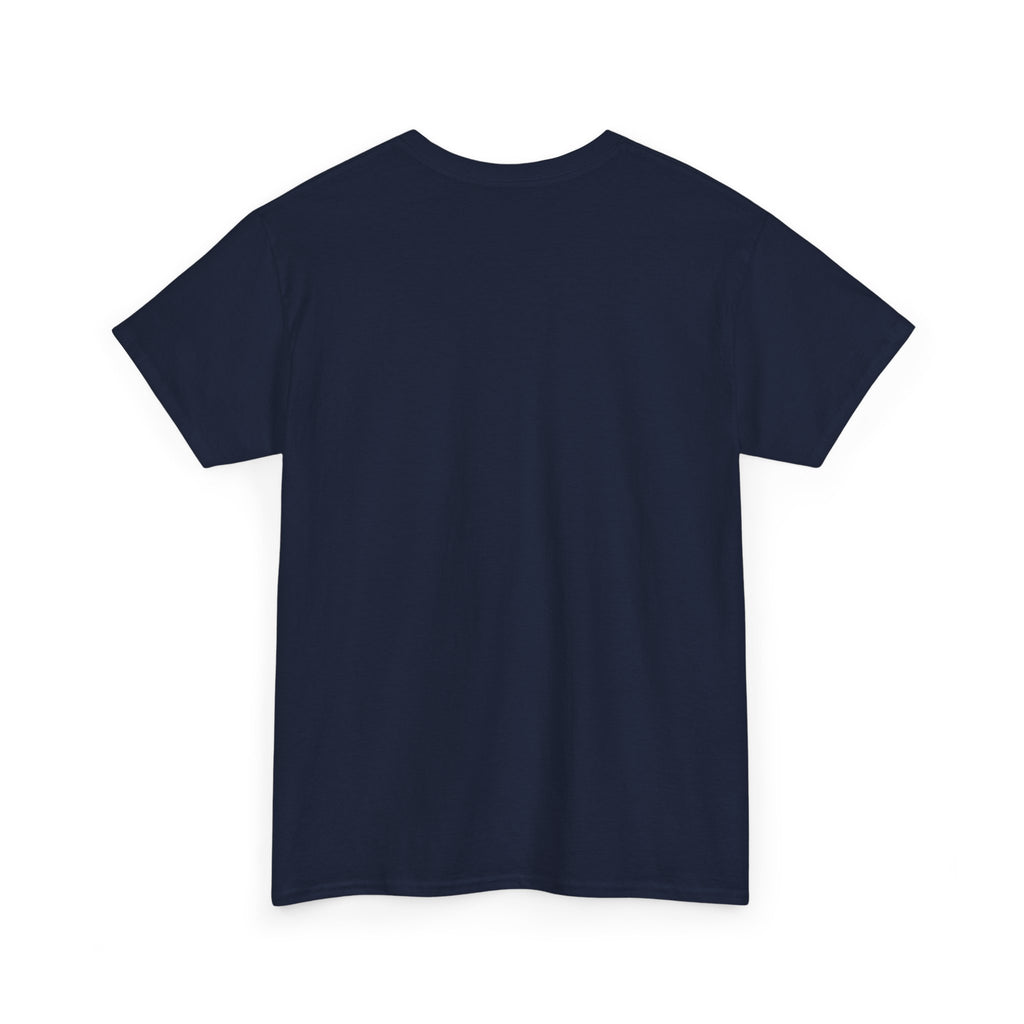 Black Goes With Everything Boo Tee