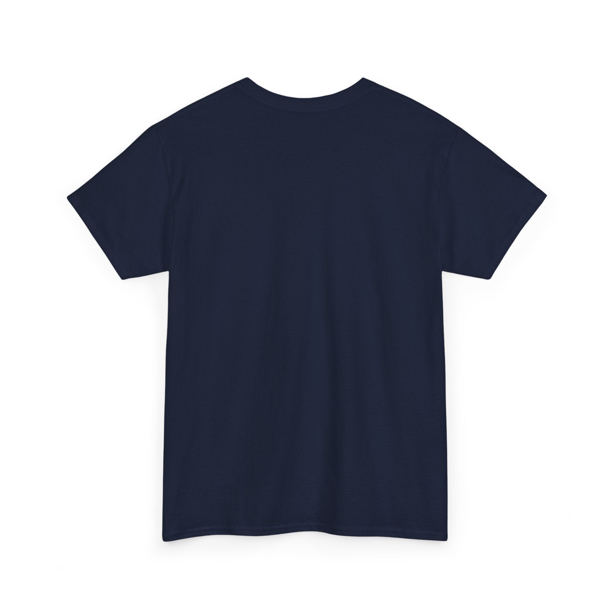 Black Goes With Everything Boo Tee