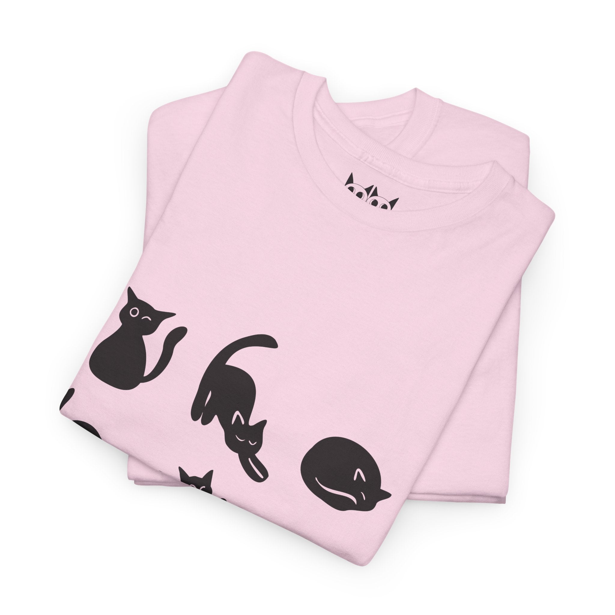 Black Cats T-Shirt