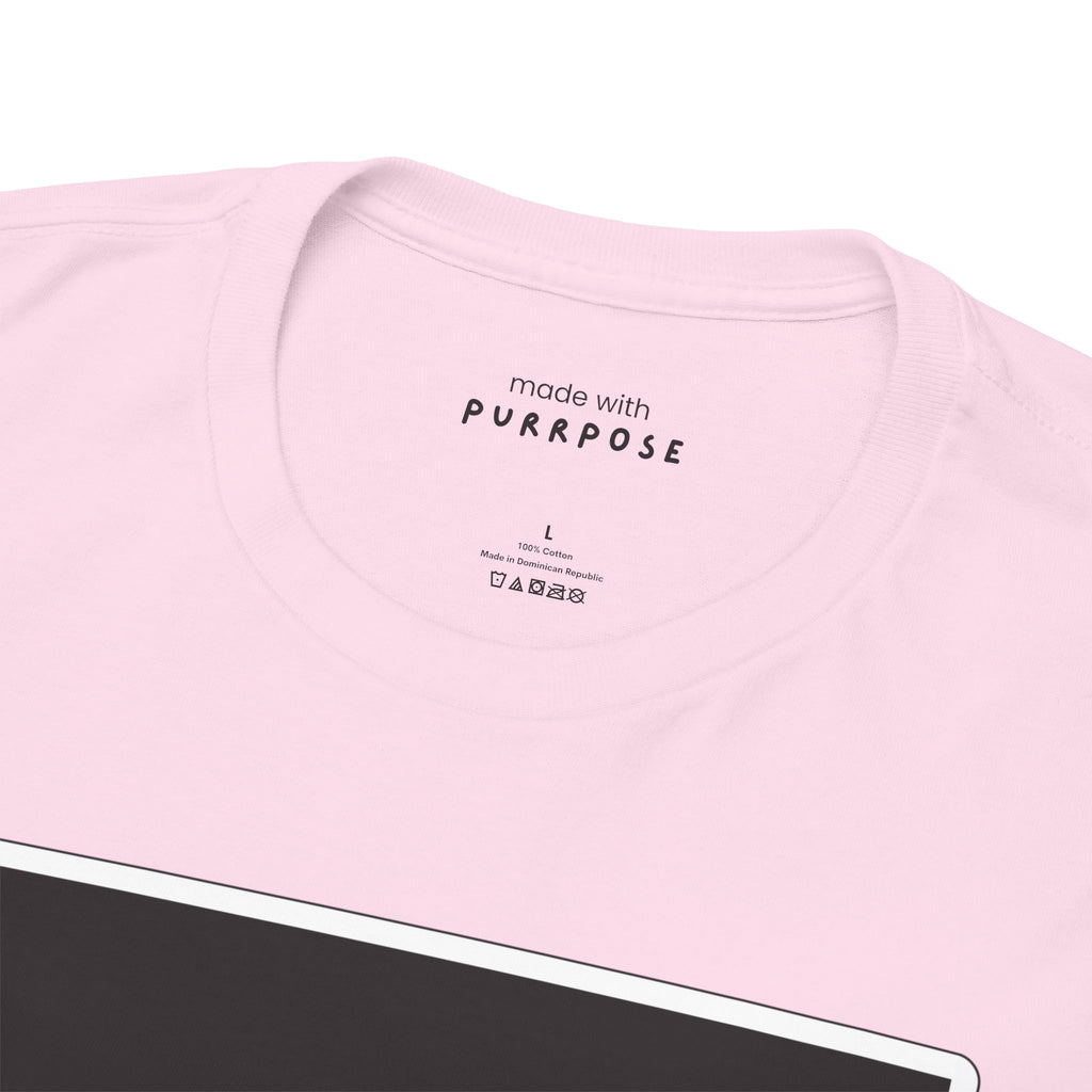 VOID #00000 Tee