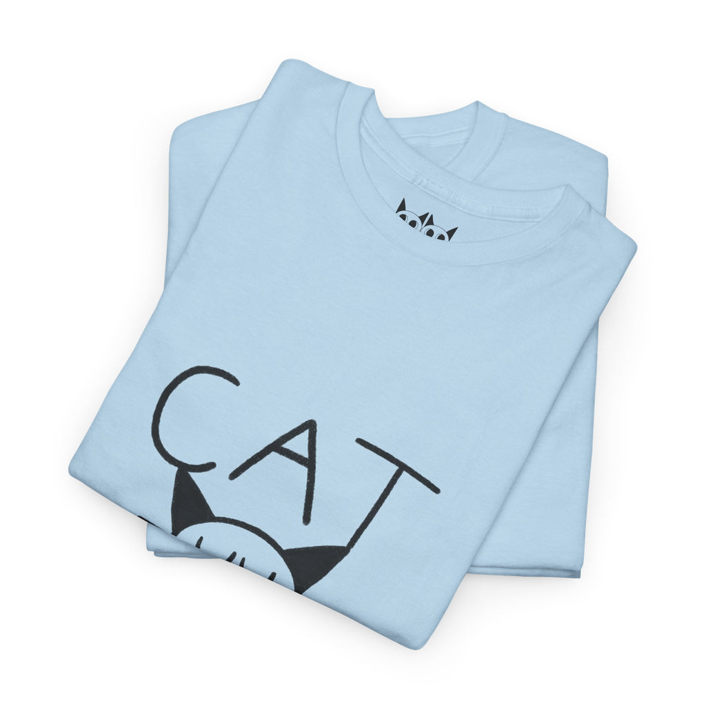 Cat Dad T-Shirt