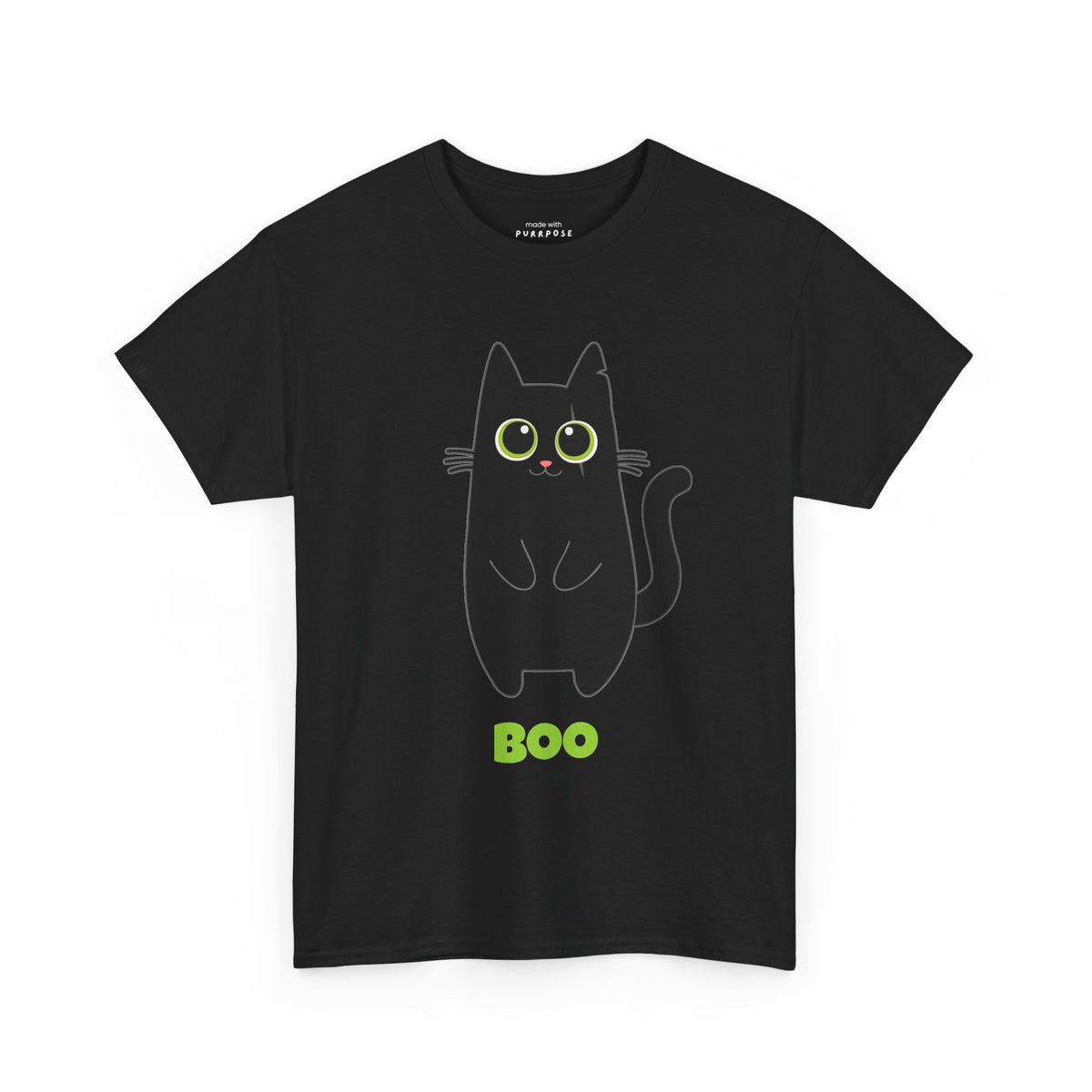 Boo Tee