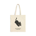 Be a Voice for the Voids Tote Bag
