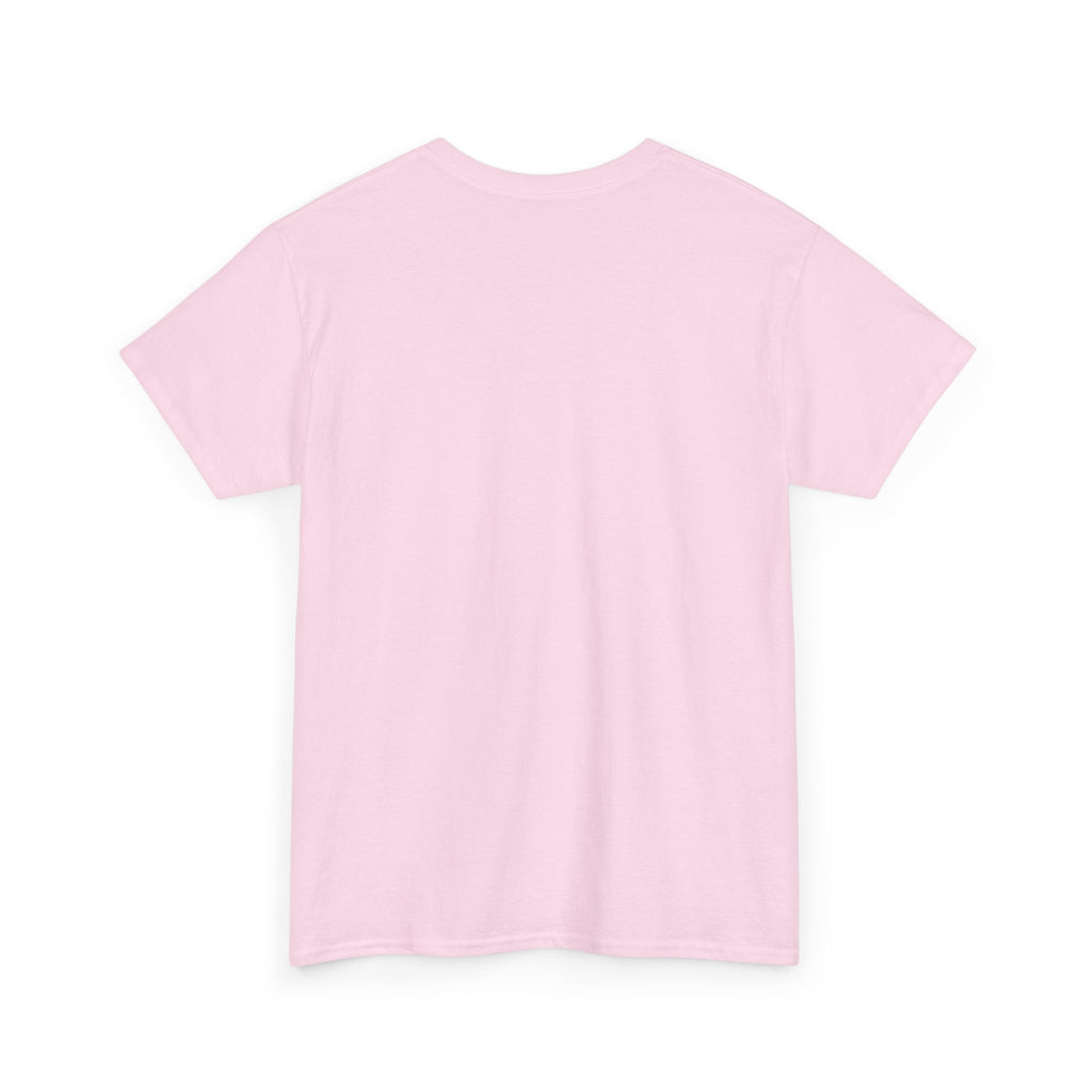 Black Goes With Everything Boo Tee