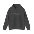 Personal Space? Hoodie