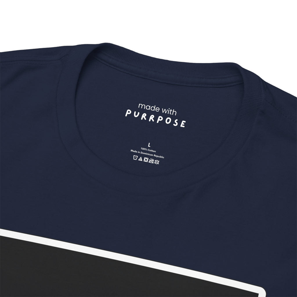 VOID #00000 Tee