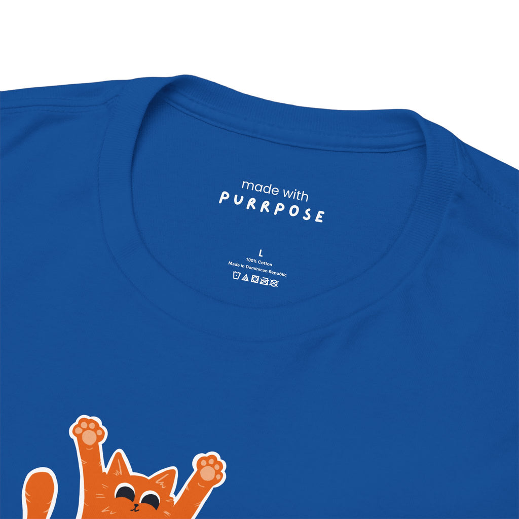 "Oh No" T-Shirt
