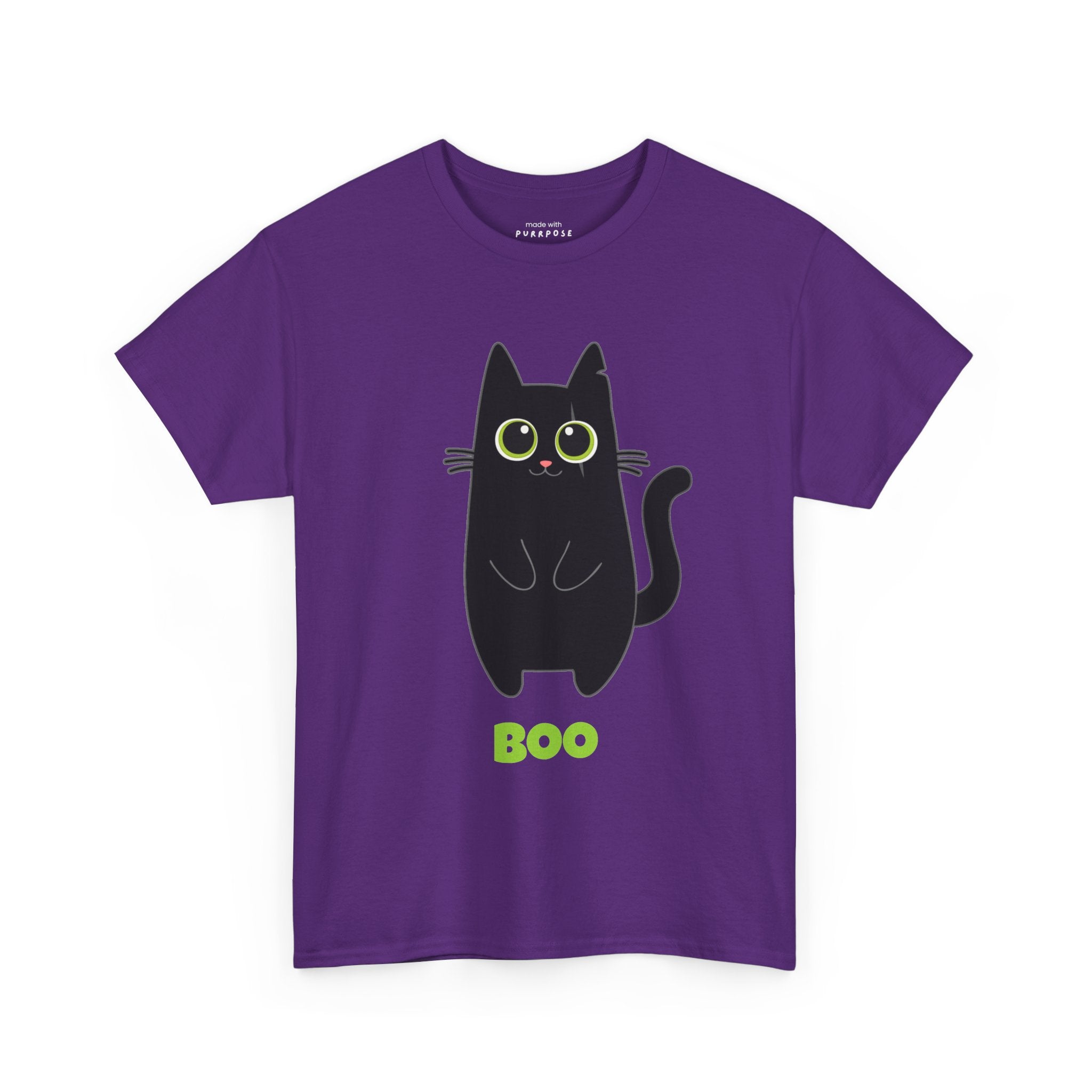 Boo Tee
