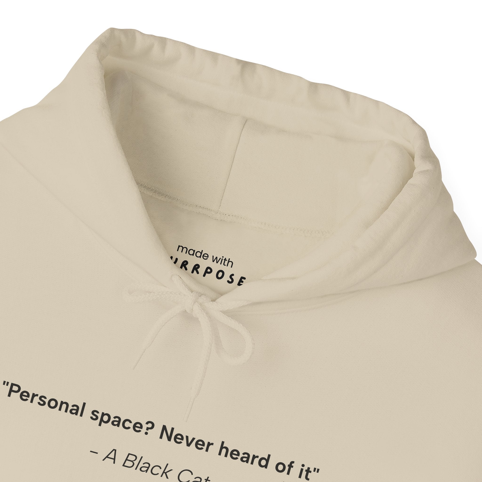 Personal Space? Hoodie