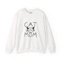 Cat Mom Sweatshirt