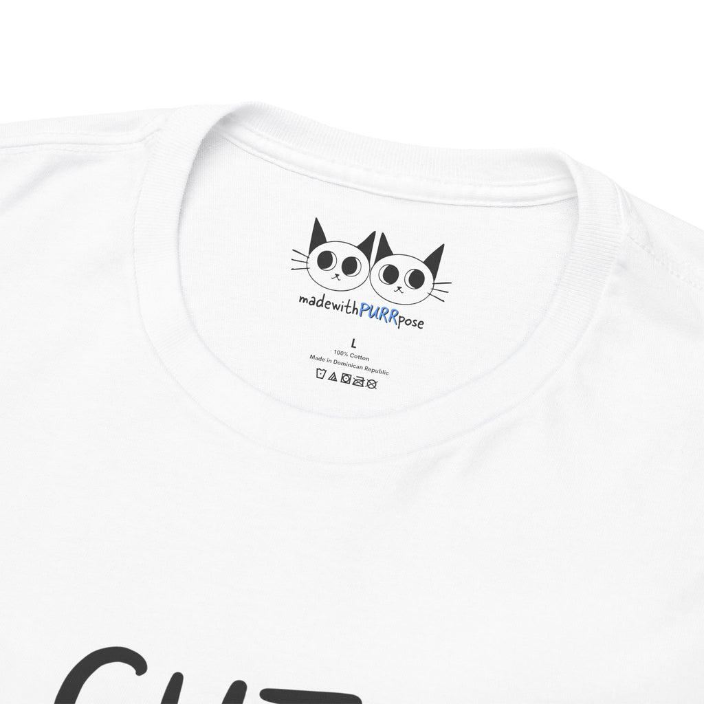 Cute But Will Bite T-Shirt