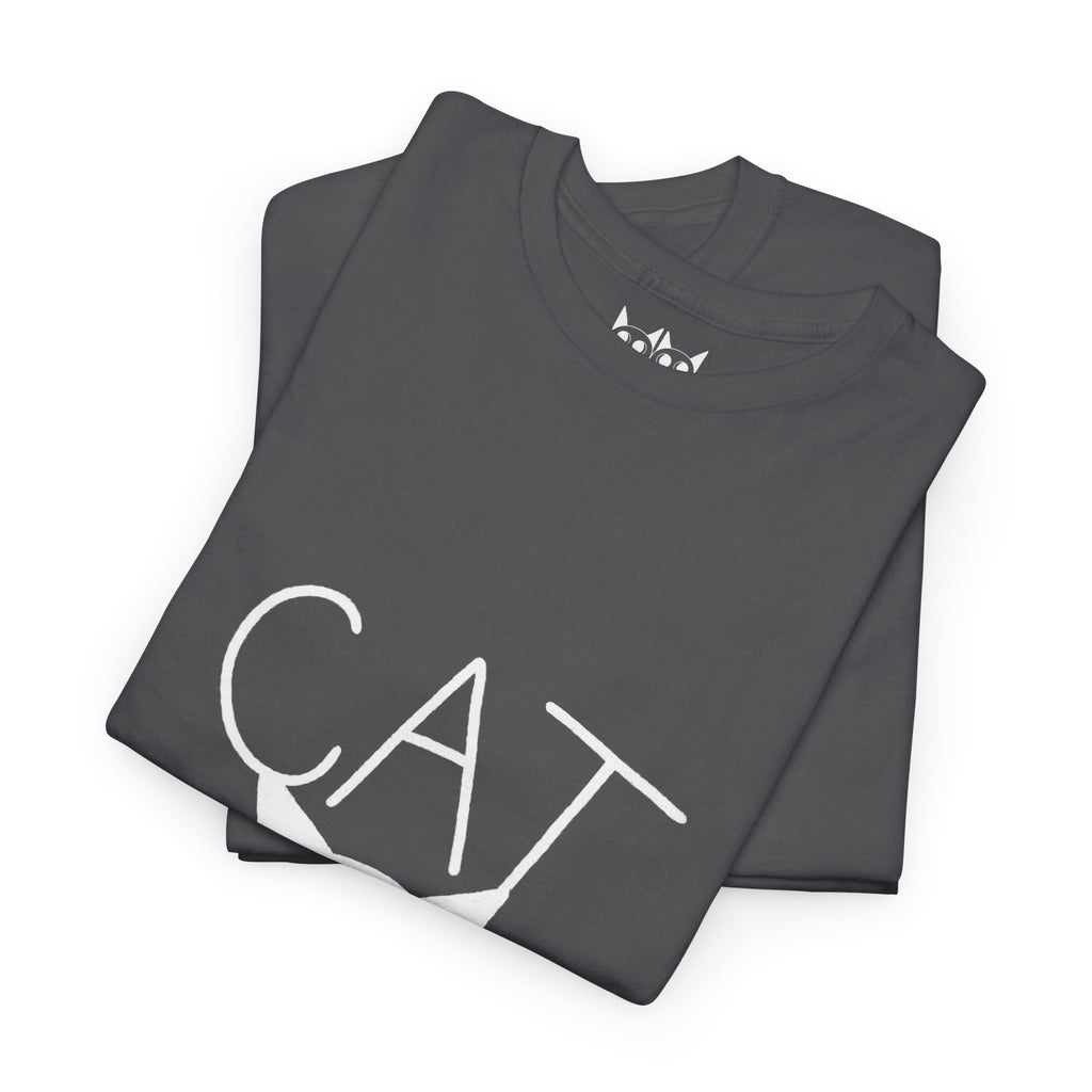 Cat Mom T-Shirt
