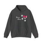 Never Alone Hoodie