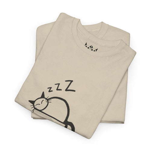 Books. Cats. Life is Good T-Shirt