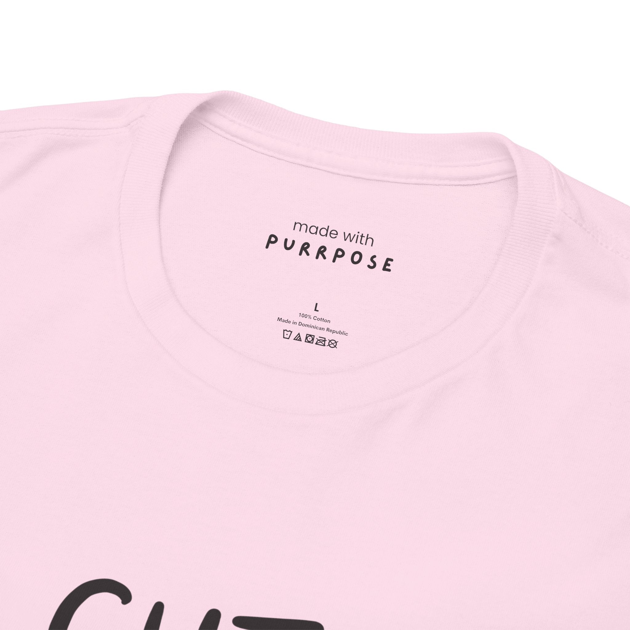 Cute But Will Bite T-Shirt