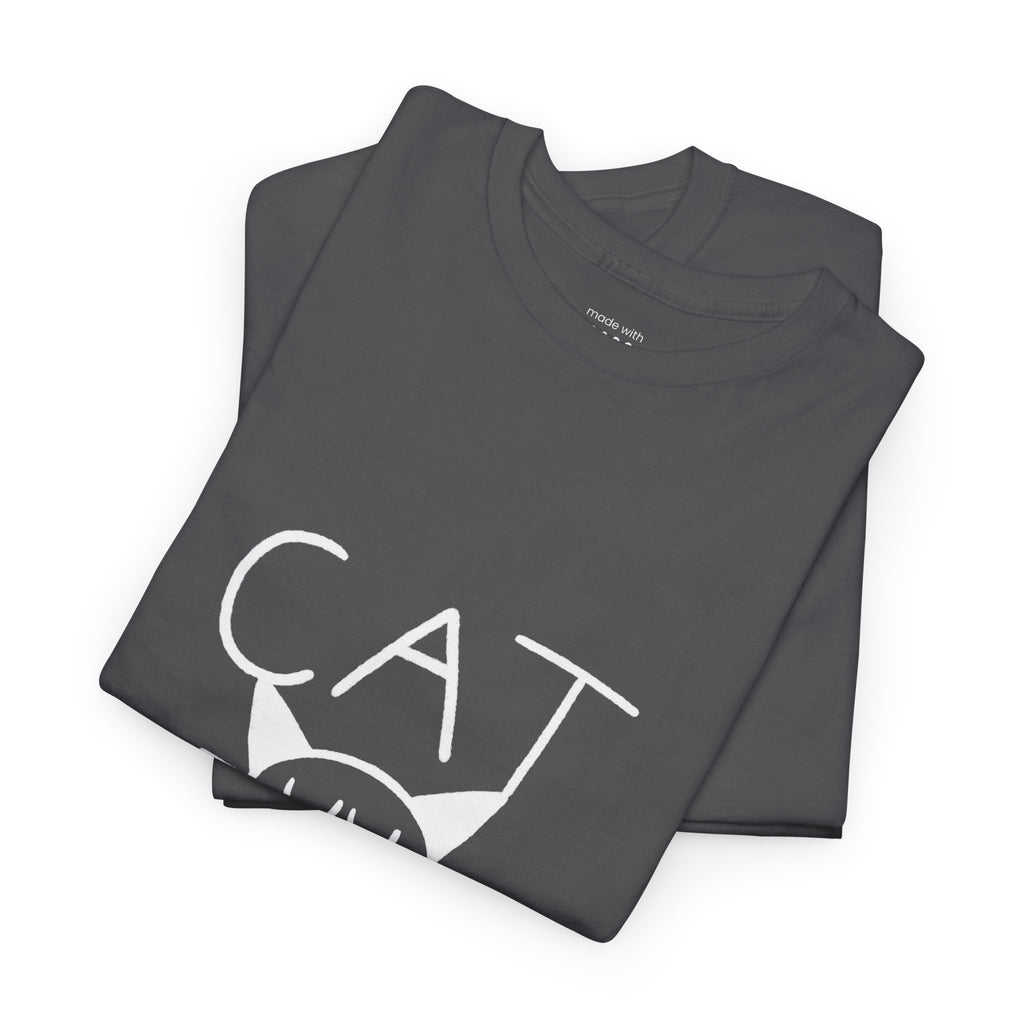 Cat Mom T-Shirt