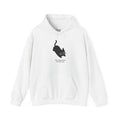 100% Sweetheart 0% Bad Luck Hoodie
