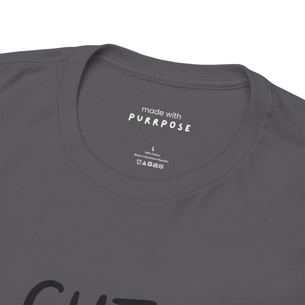 Cute But Will Bite T-Shirt