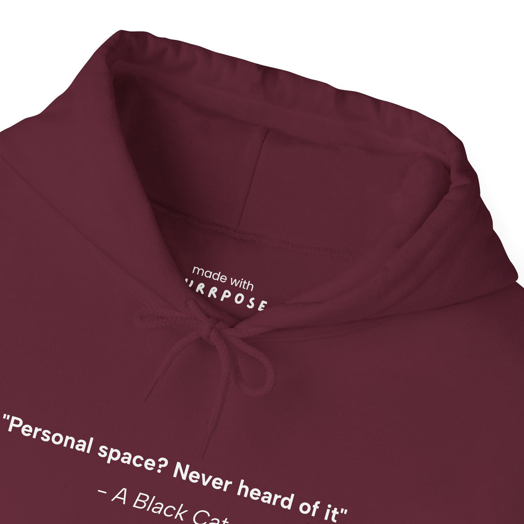 Personal Space? Hoodie