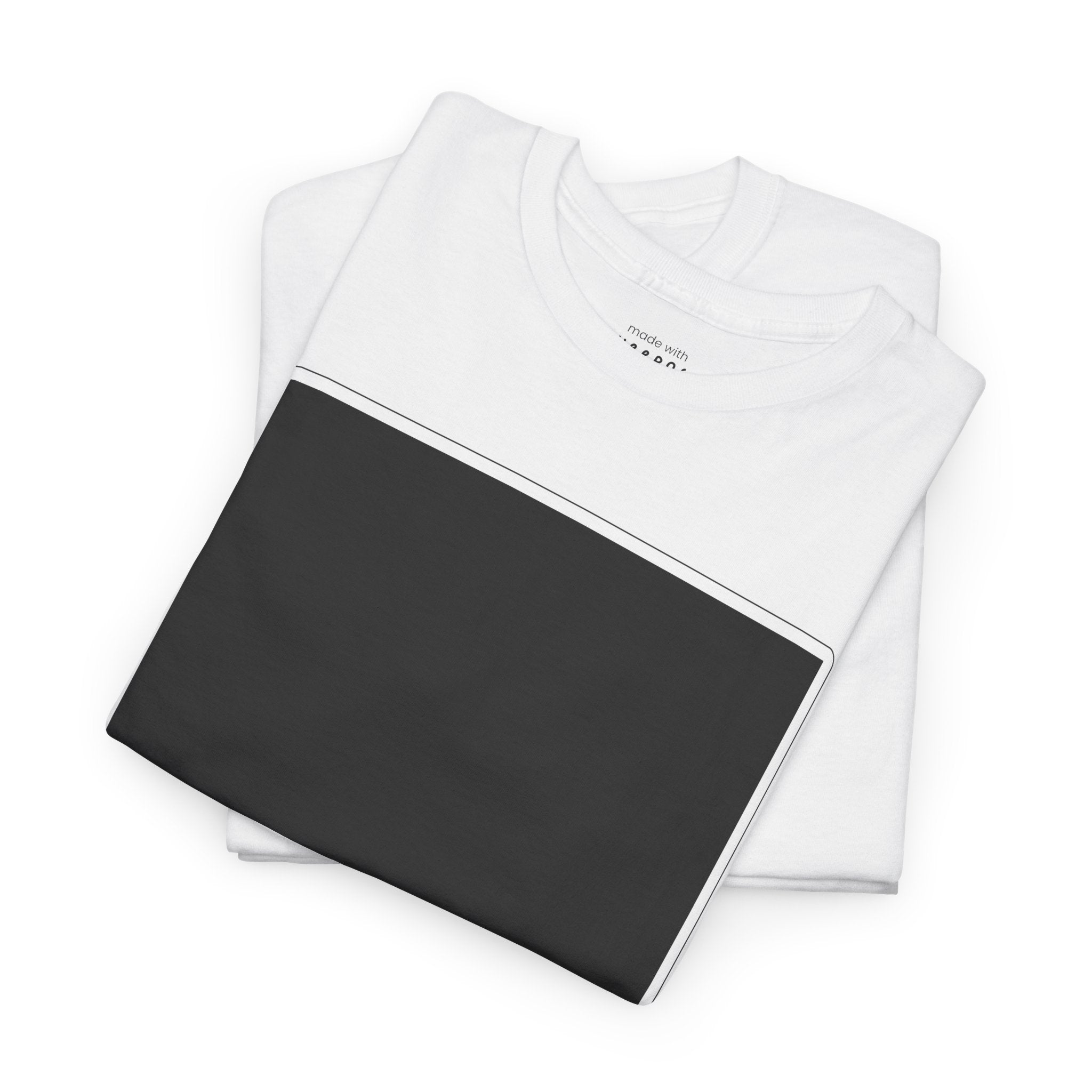VOID #00000 Tee