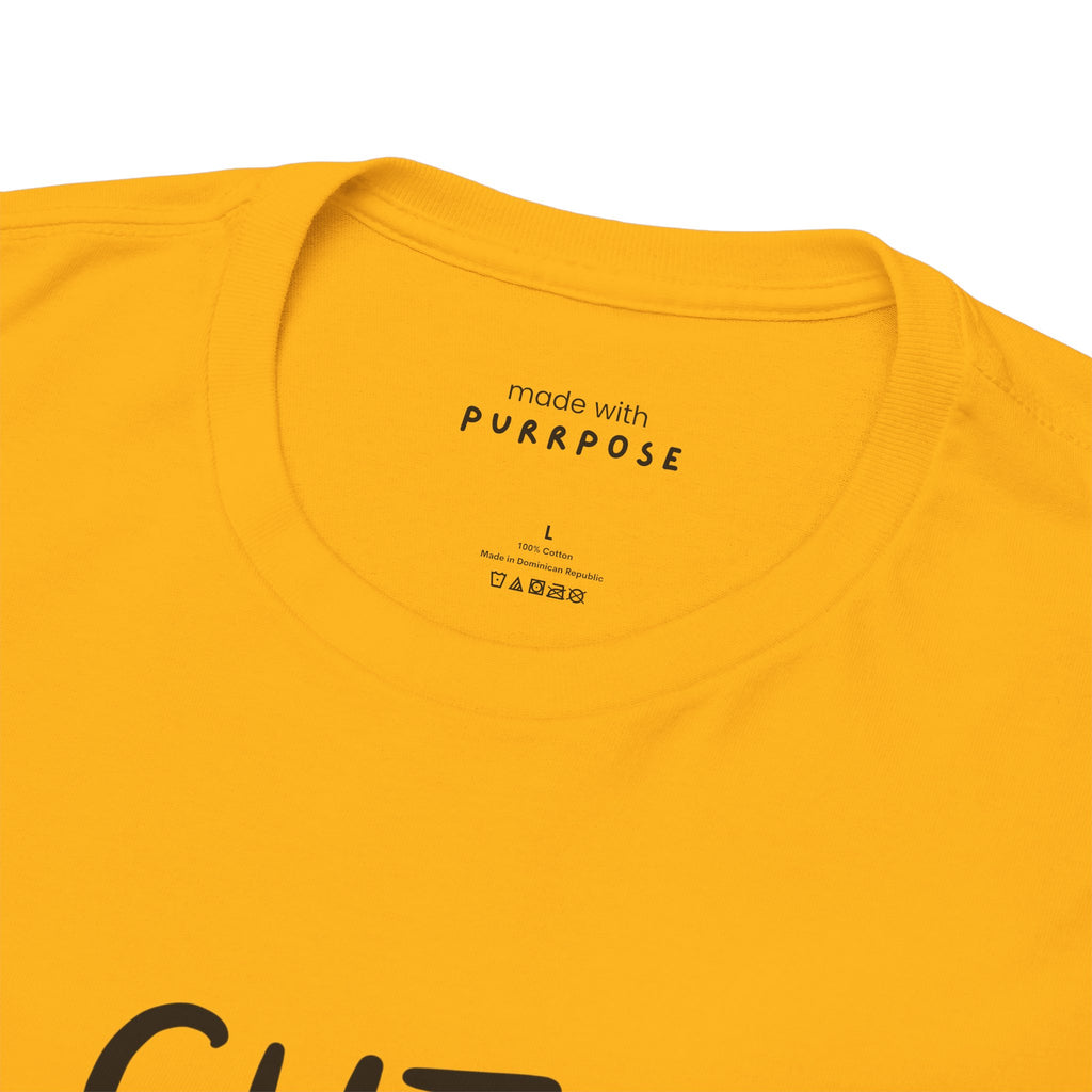 Cute But Will Bite T-Shirt