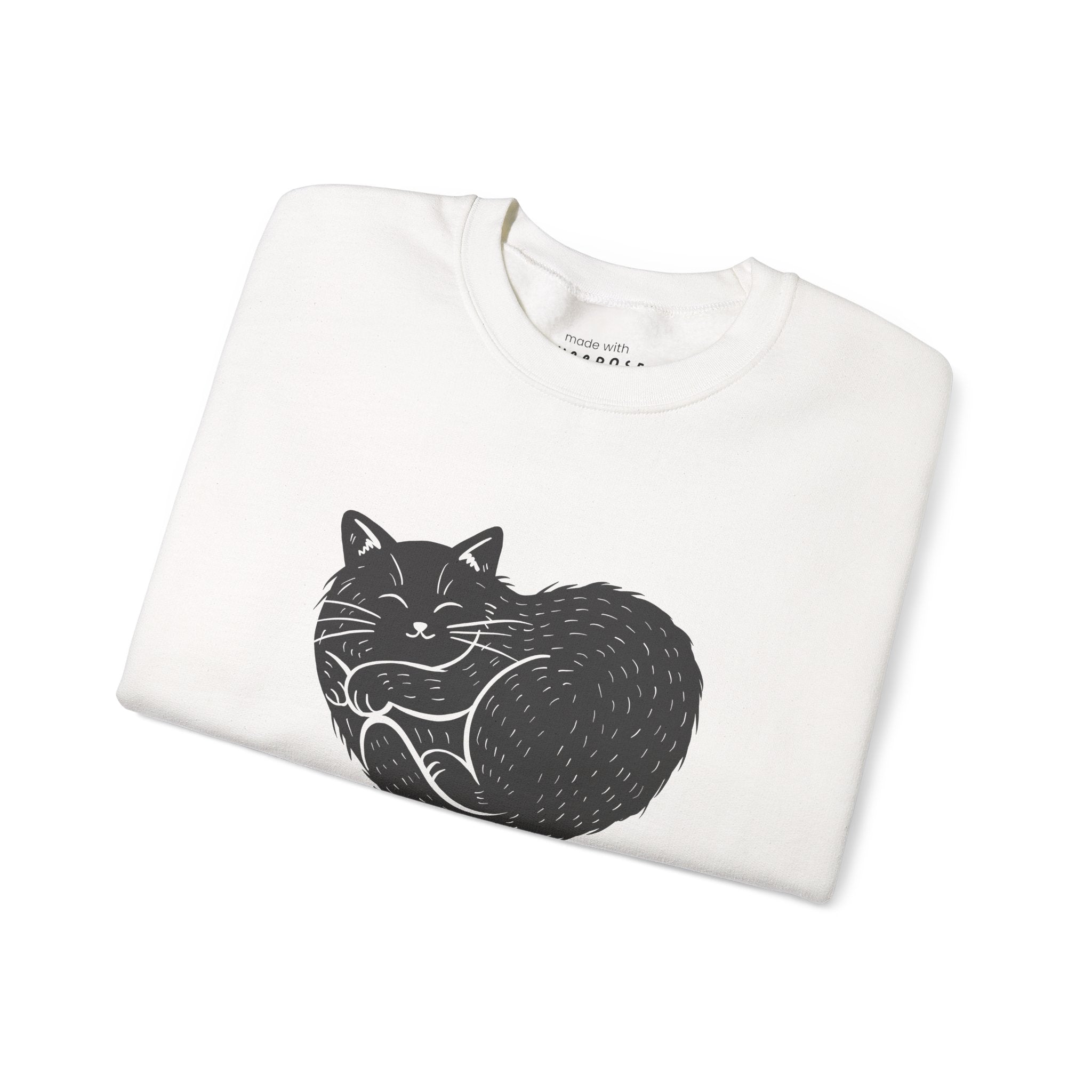 My Voidlentine Sweatshirt