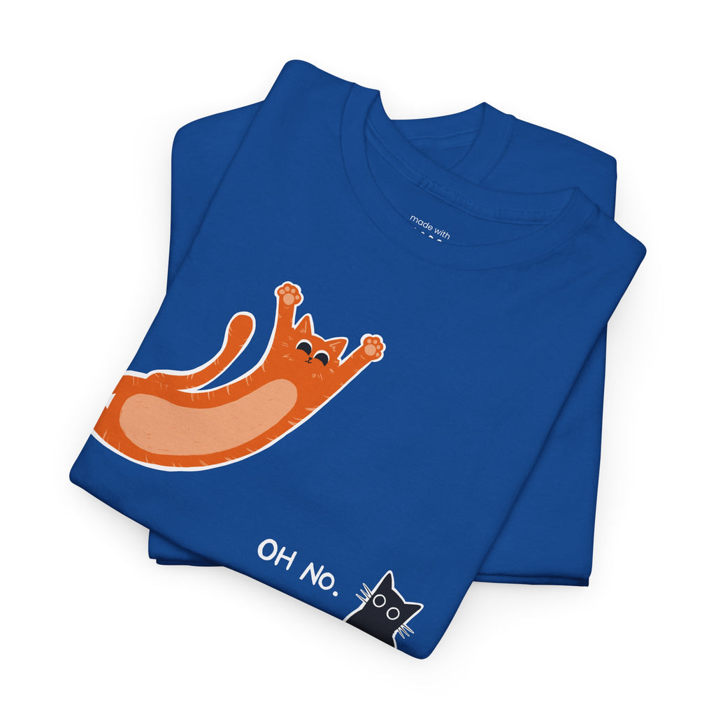 "Oh No" T-Shirt