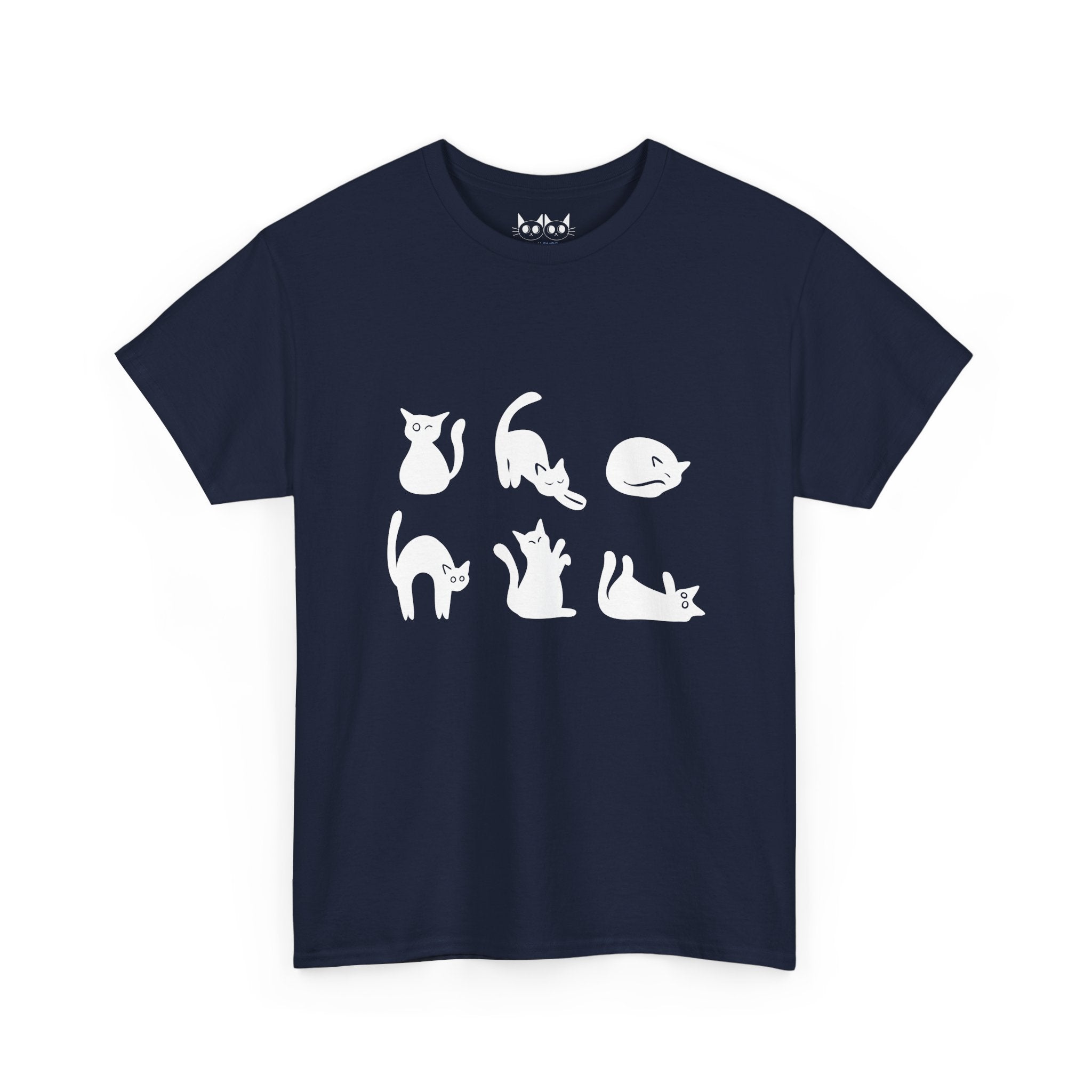 Black Cats T-Shirt
