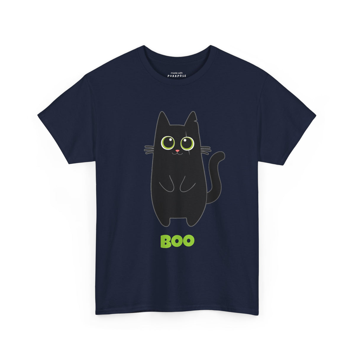 Boo Tee