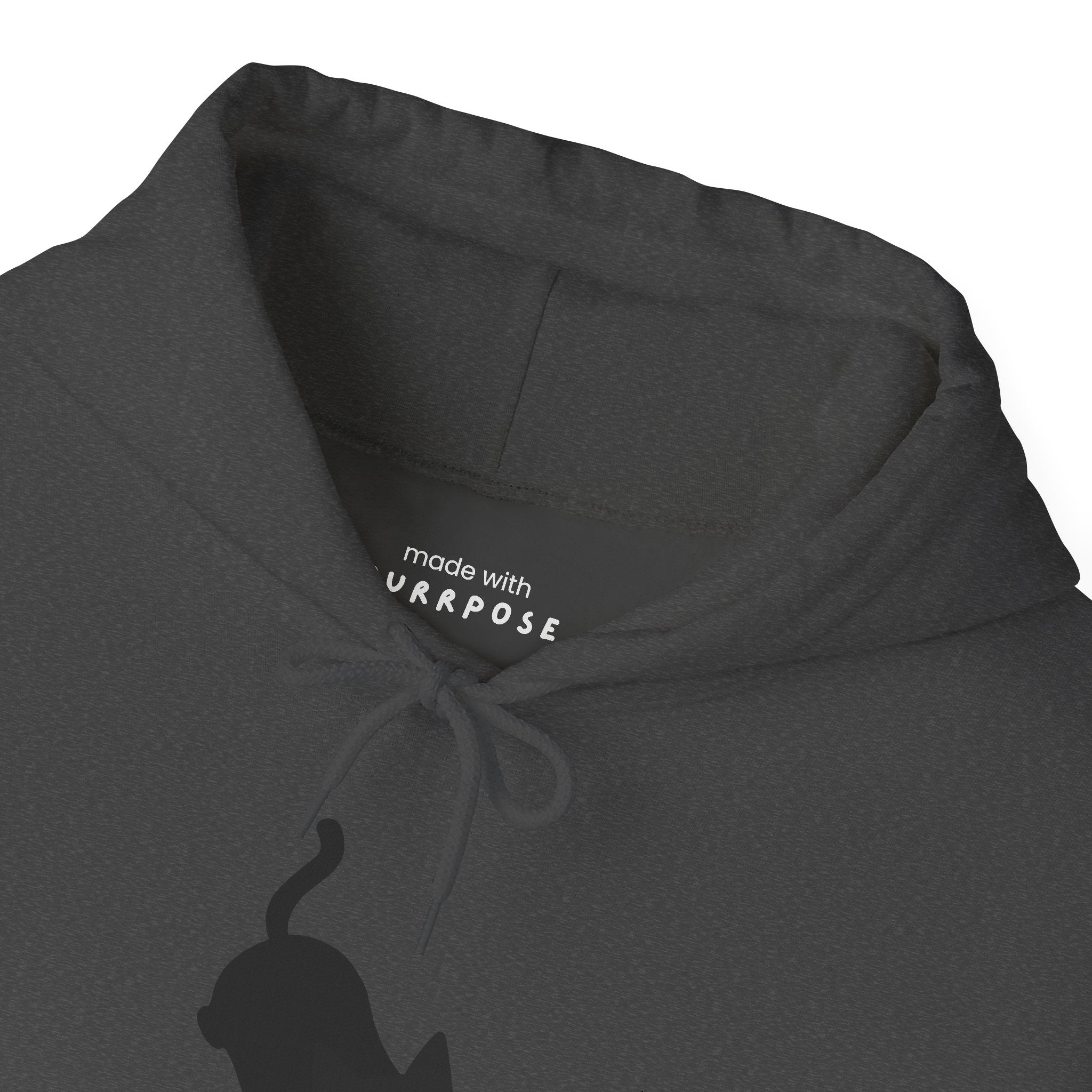 100% Sweetheart 0% Bad Luck Hoodie