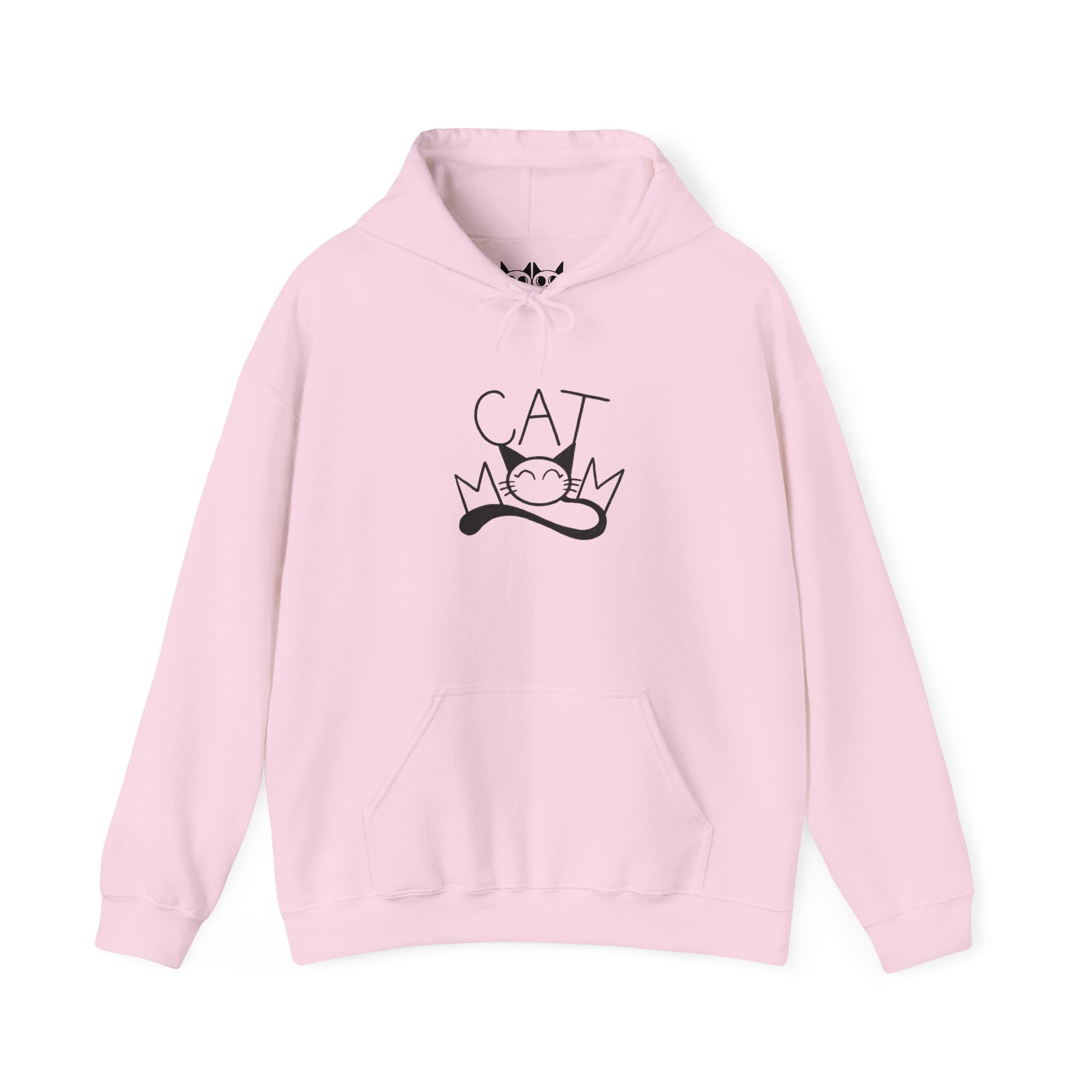 Cat Mom Hoodie
