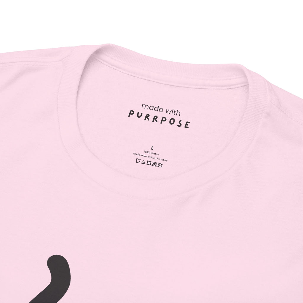 100% Sweetheart 0% Bad Luck T-Shirt