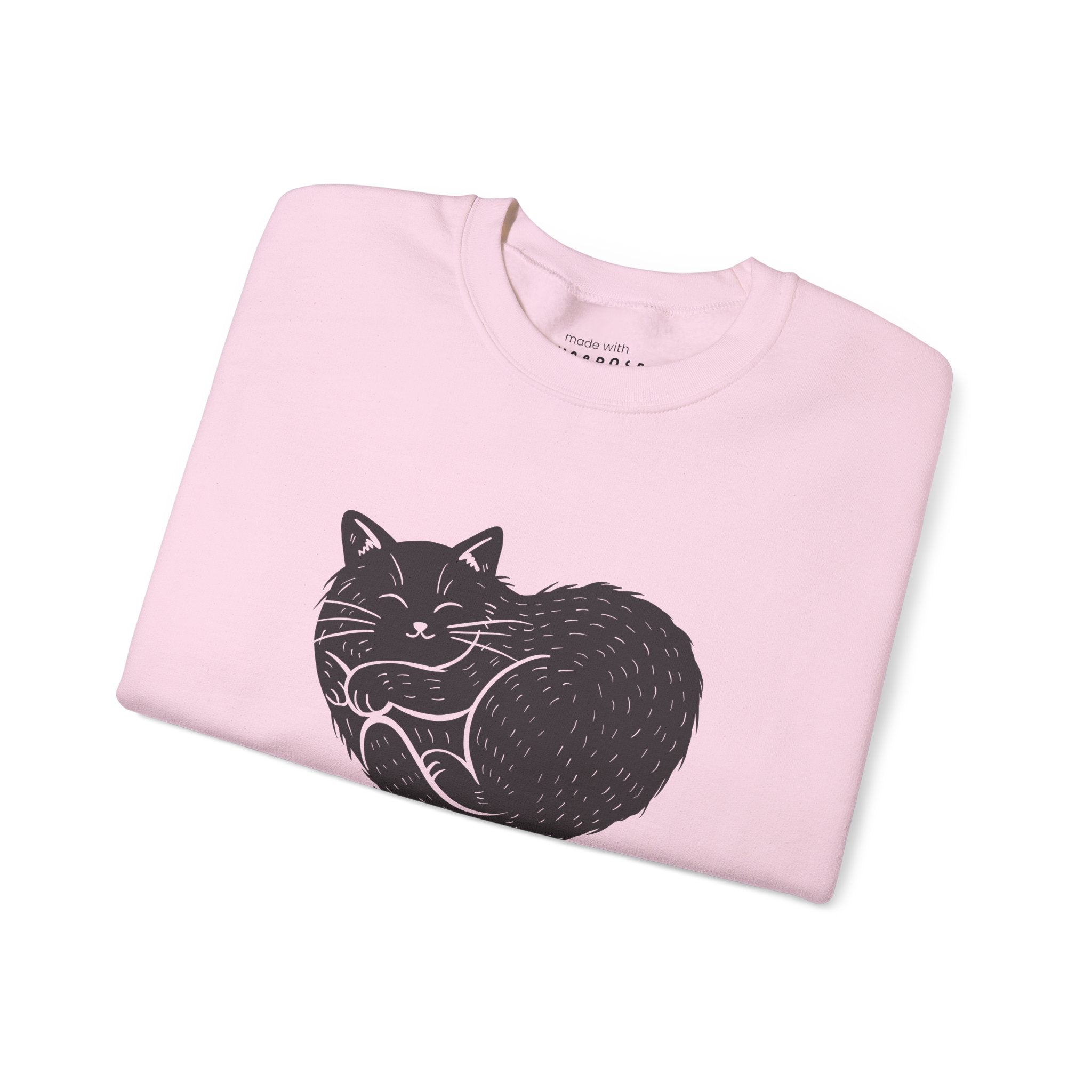 My Voidlentine Sweatshirt