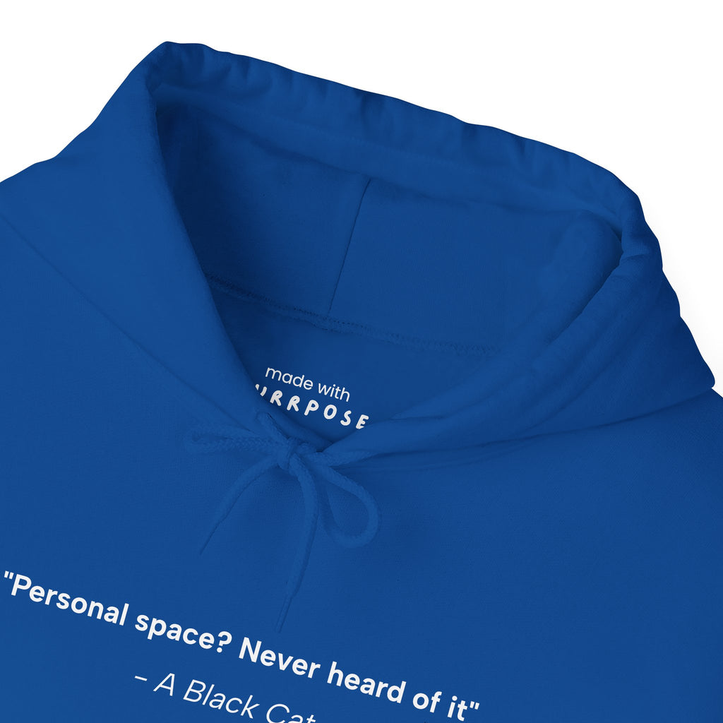 Personal Space? Hoodie