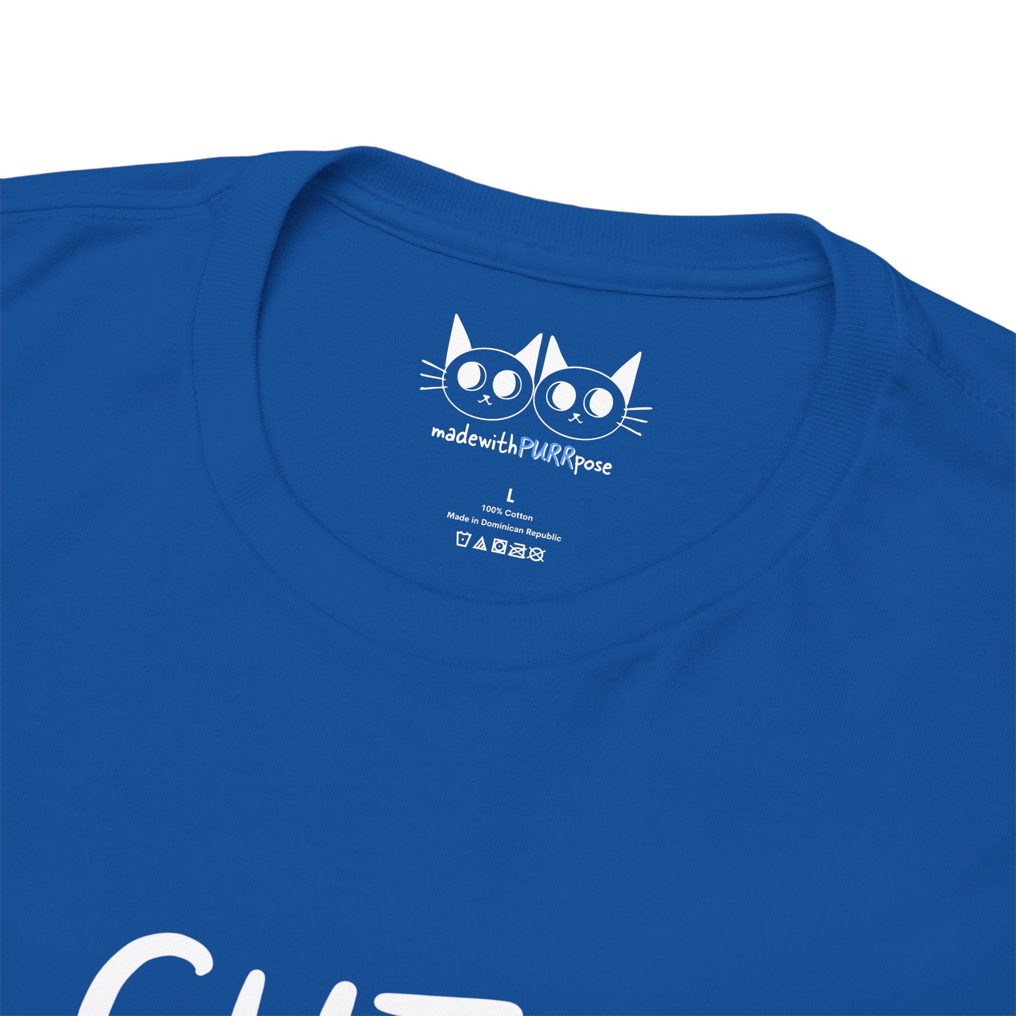 Cute But Will Bite T-Shirt