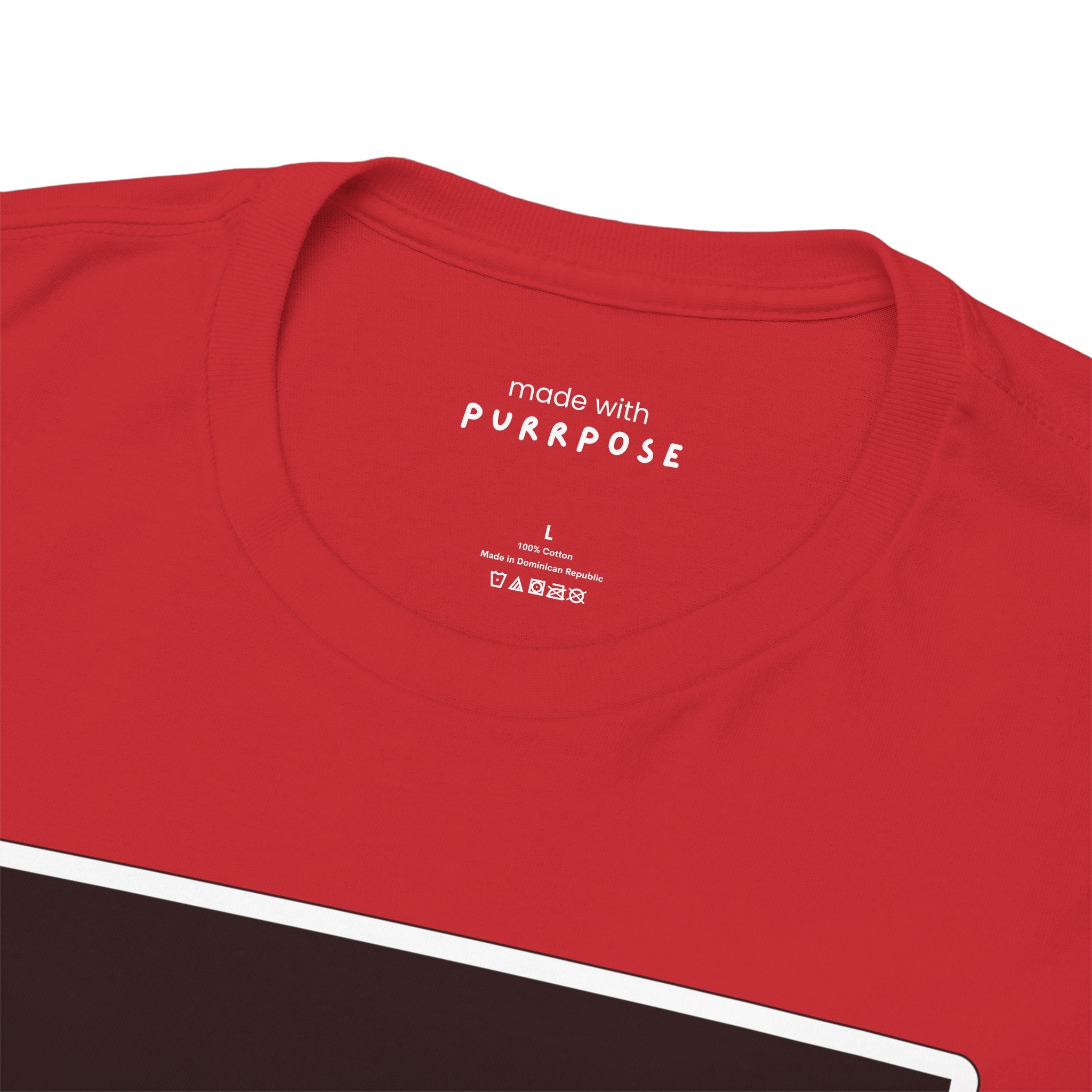 VOID #00000 Tee