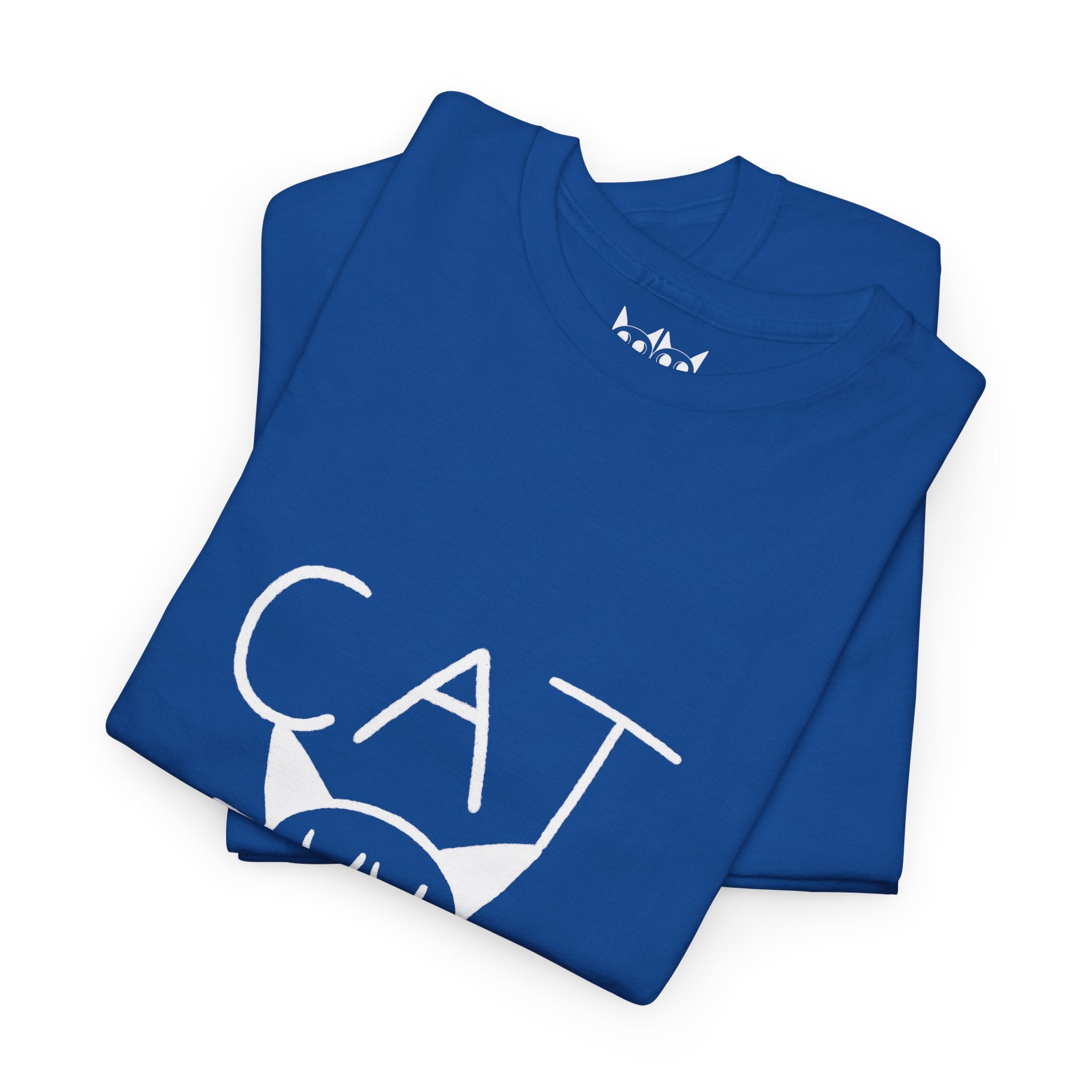 Cat Dad T-Shirt