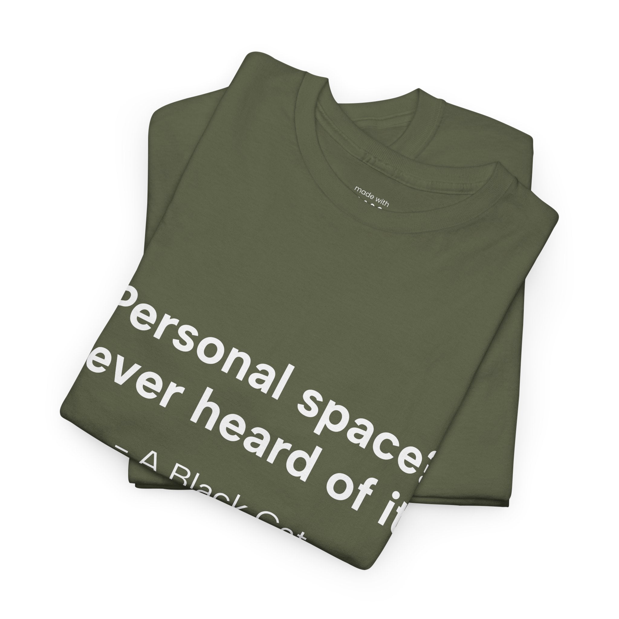 Personal Space? T-Shirt