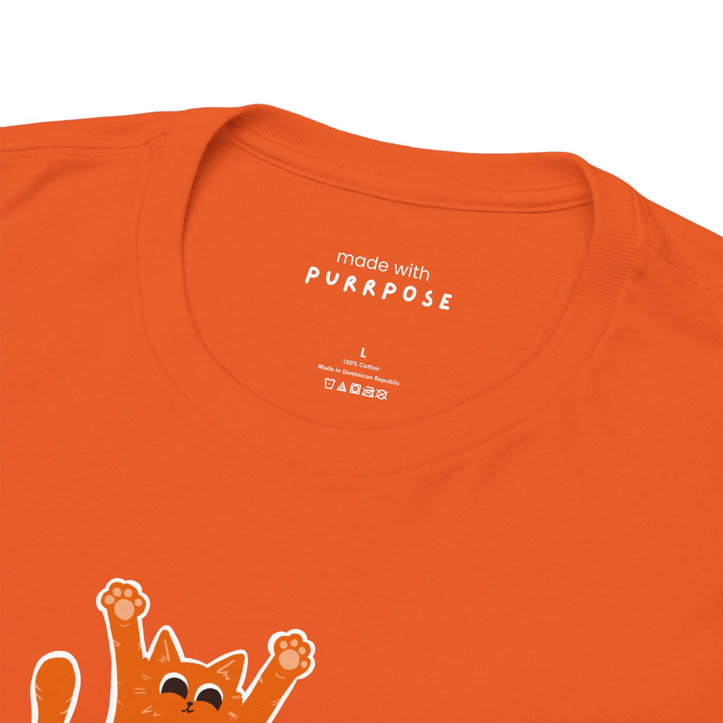 "Oh No" T-Shirt