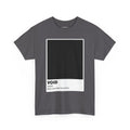 VOID #00000 (no eyes) Tee
