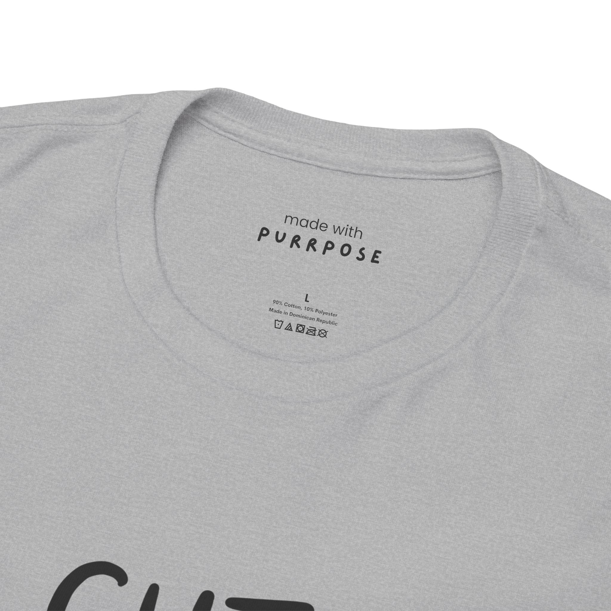 Cute But Will Bite T-Shirt