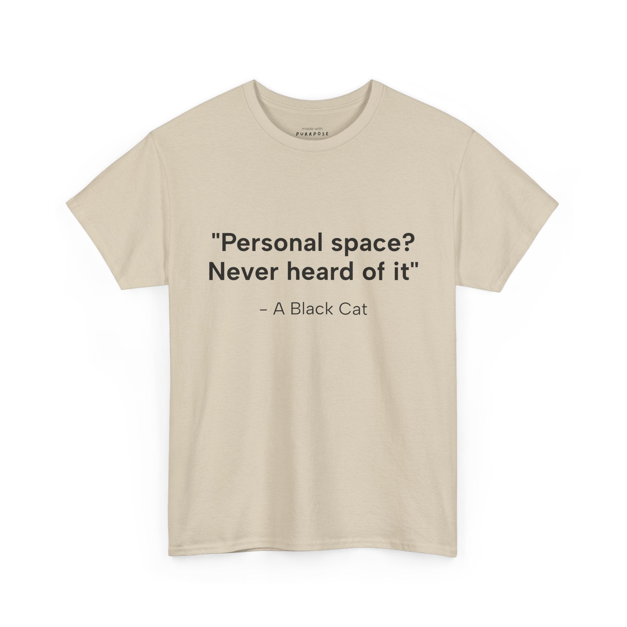 Personal Space? T-Shirt