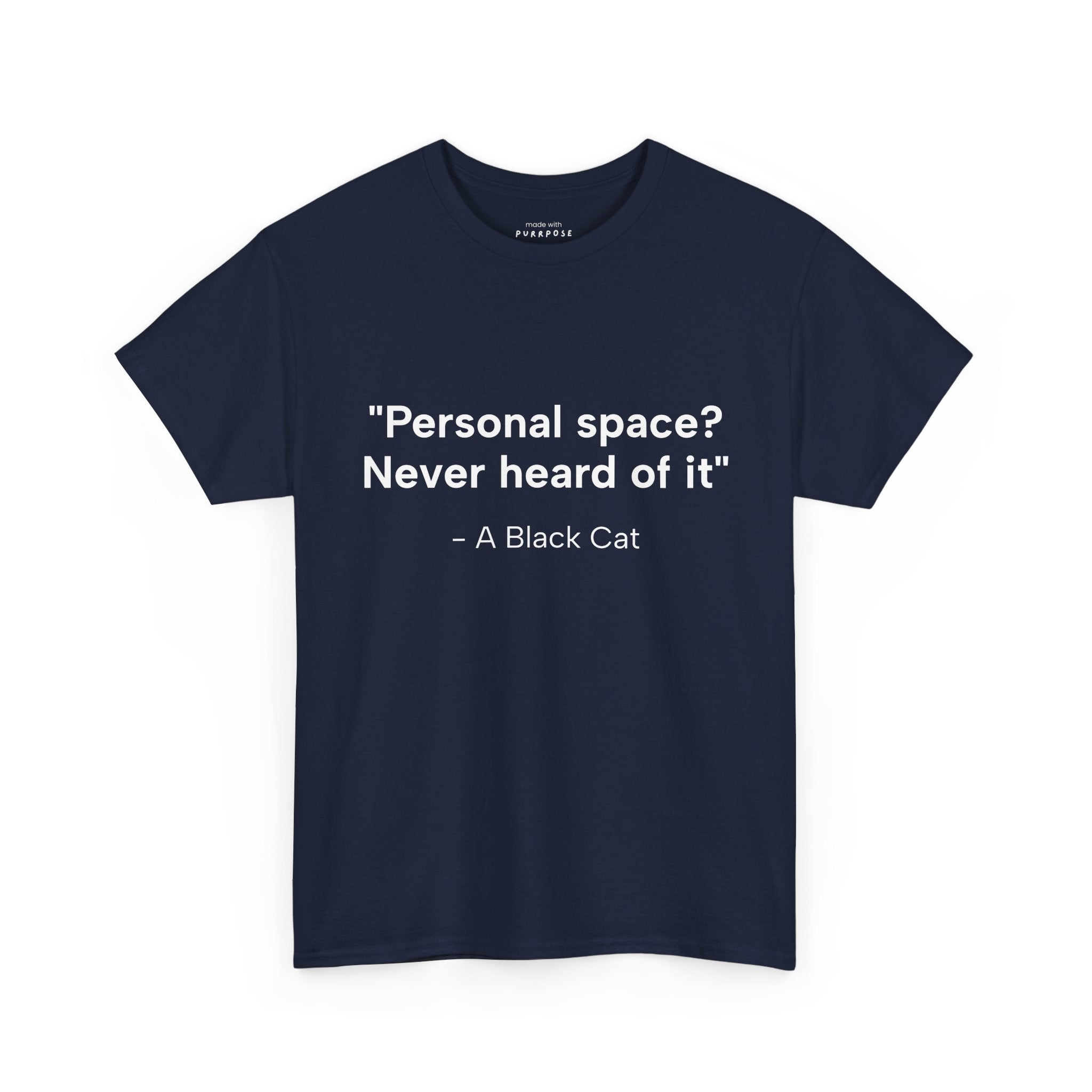 Personal Space? T-Shirt