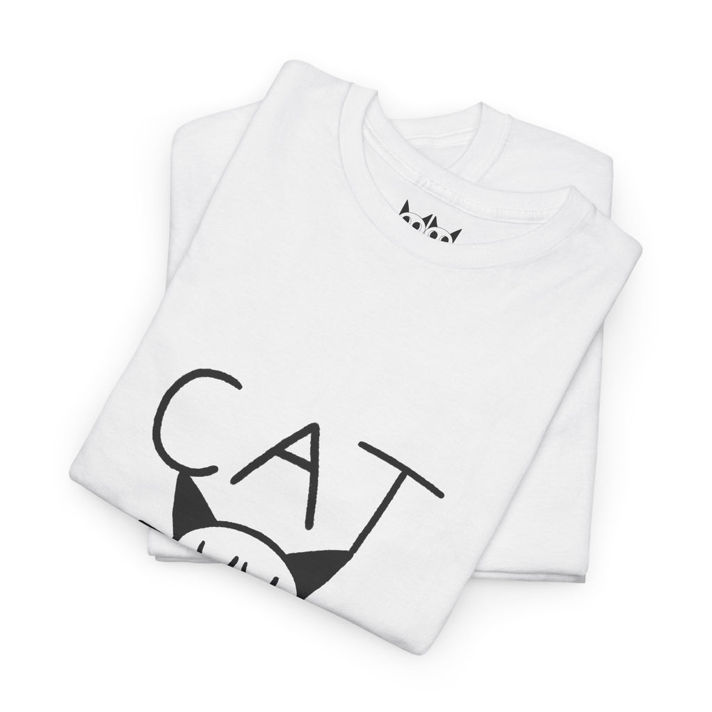 Cat Dad T-Shirt