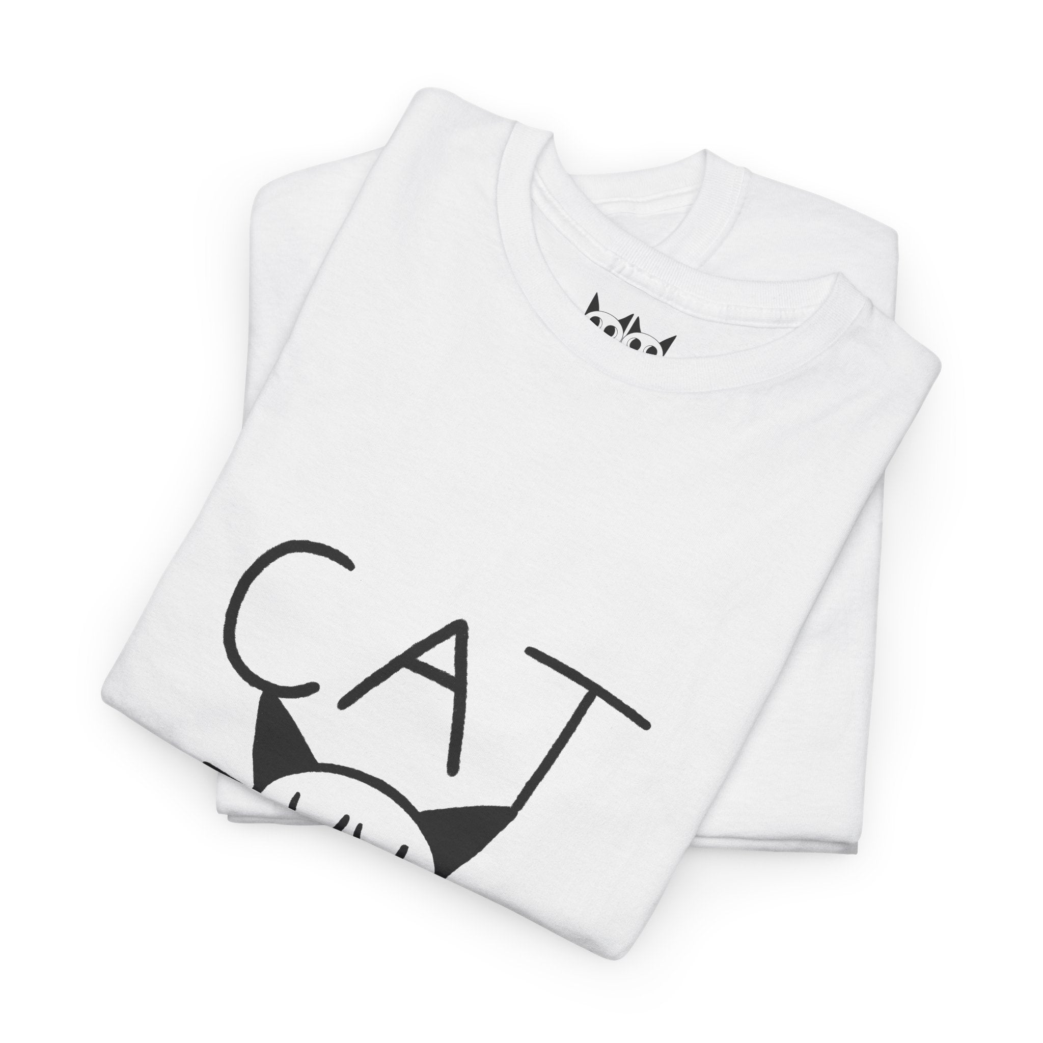 Cat Dad T-Shirt