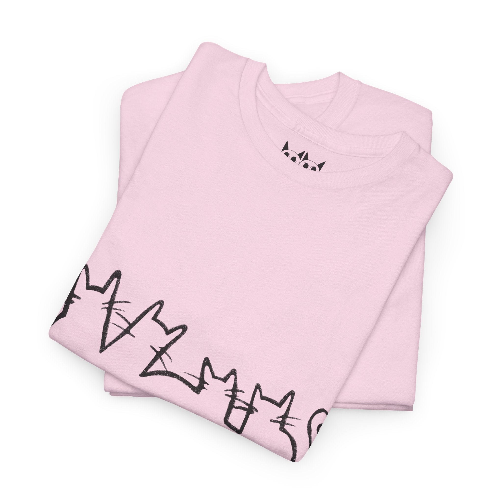 Busy Saving all the Cats T-Shirt