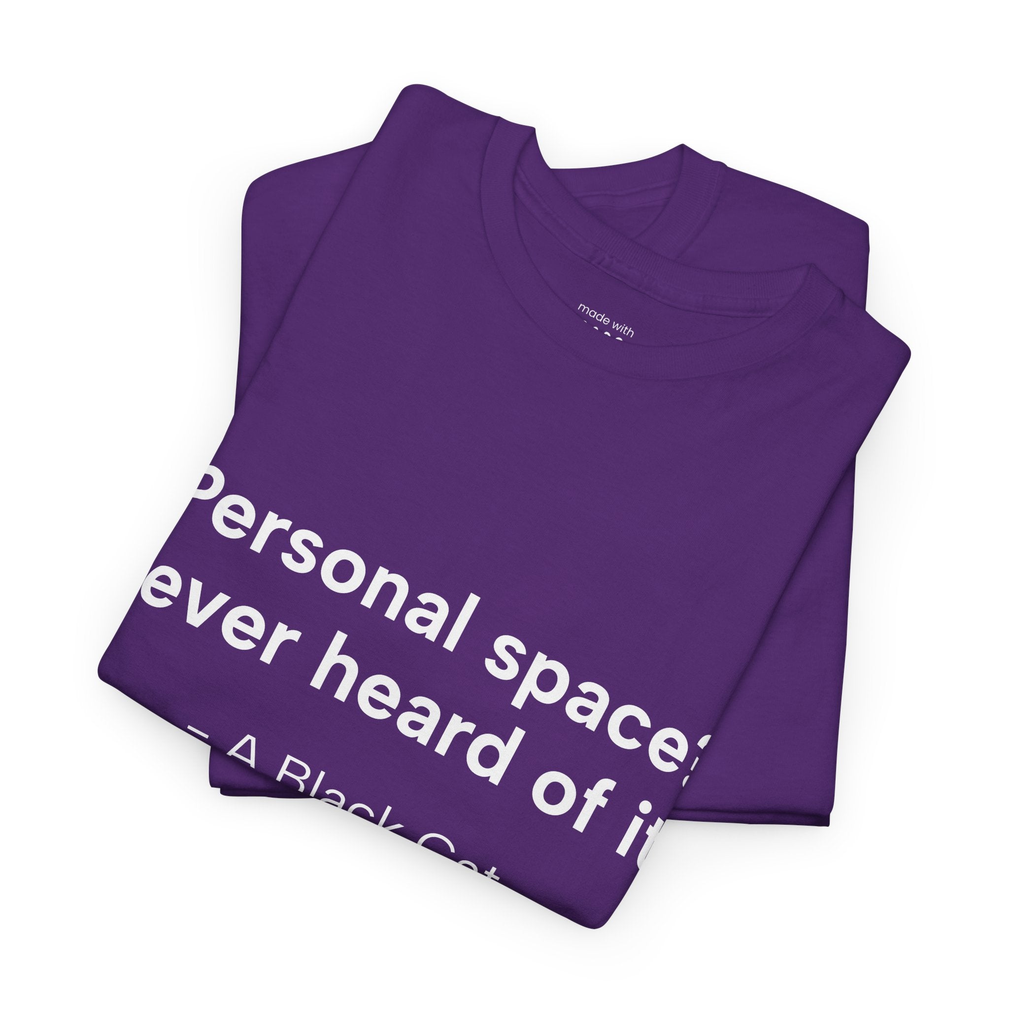Personal Space? T-Shirt