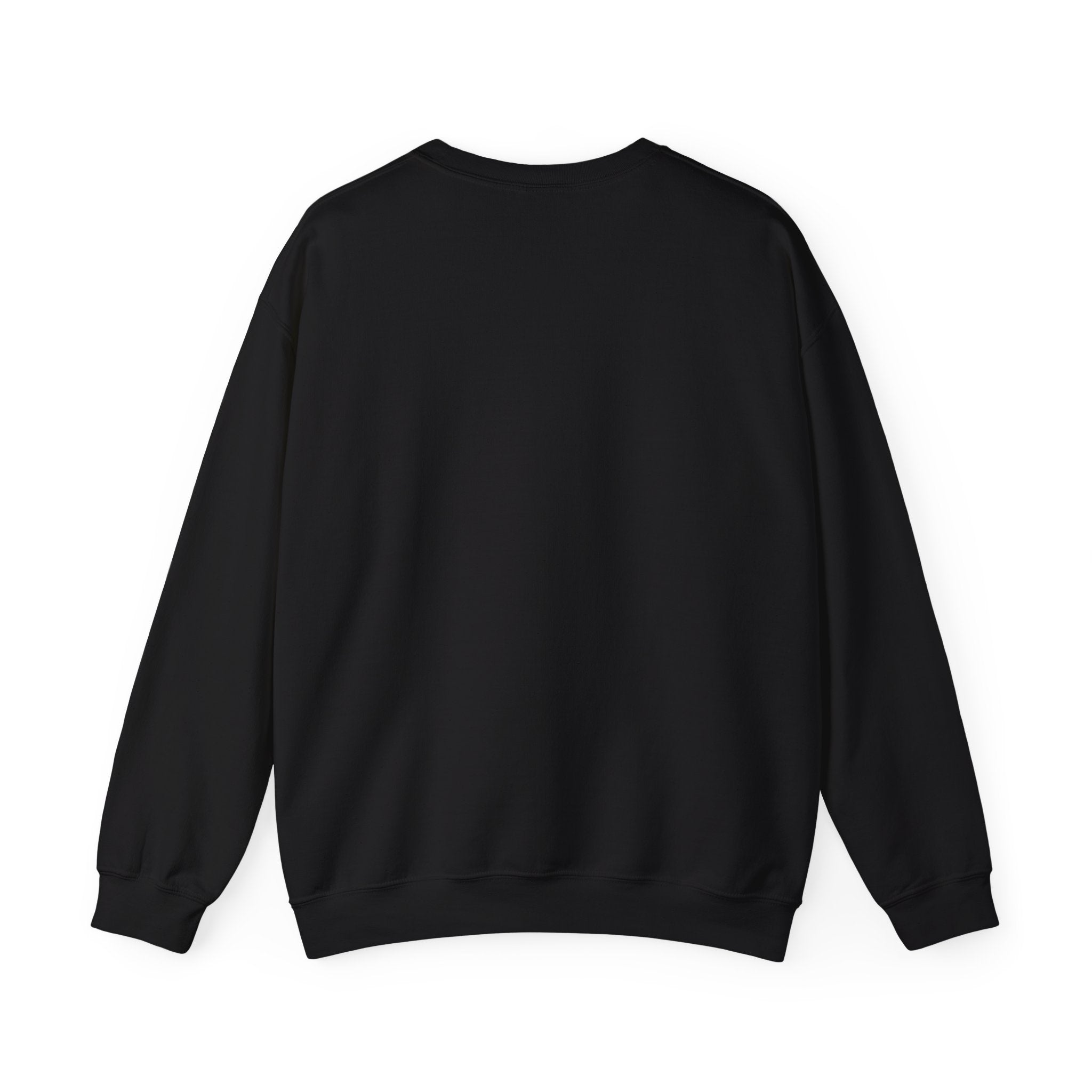 Black Cats Sweatshirt