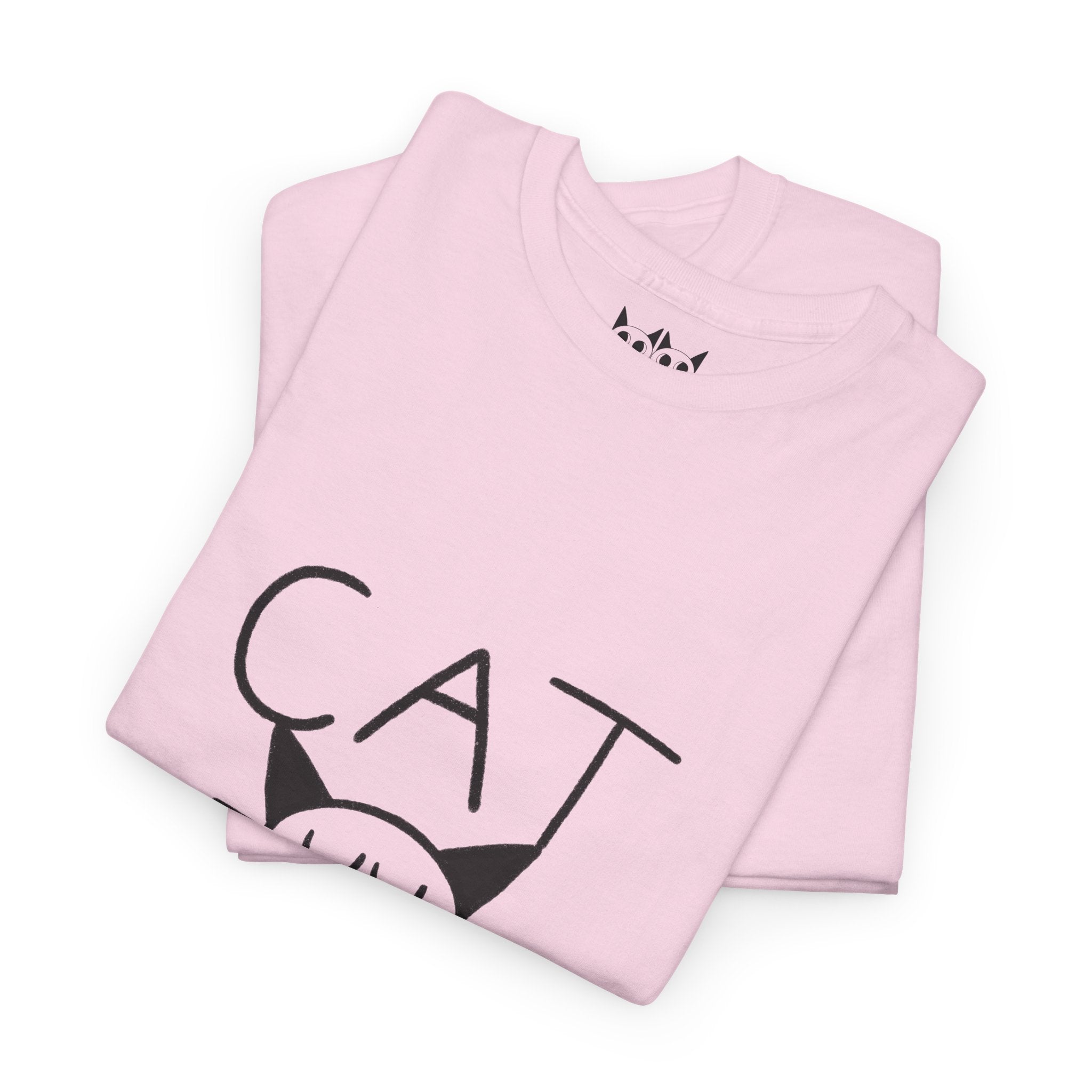 Cat Dad T-Shirt