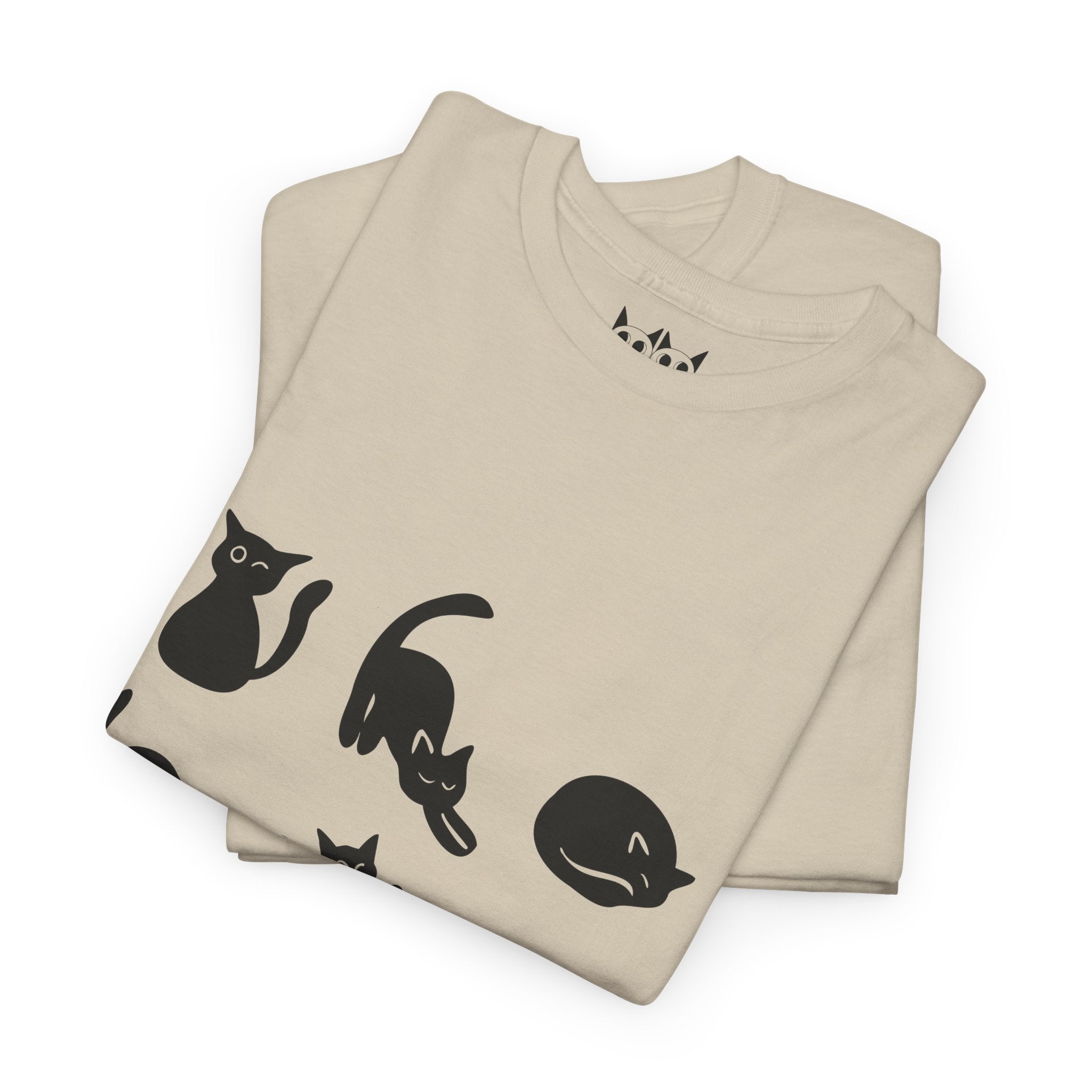Black Cats T-Shirt